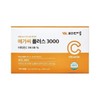 Vitamin Village 비타민마을 메가씨 플러스 3000 3g 90포/mjc Vitamin Village Mega C Plus 3000 3g 90 packets/mjc
