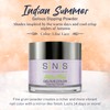 SNS Healthy Natural Nails SNS Nails Dipping Powder Gelous Color