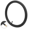 16x1.50‑1.75 Folding Bike Inner Tubes Schrader Valve 16inch Butyl Rubber