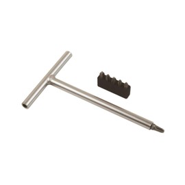 Laser 7520 T Handle JIS Screwdriver