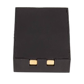 Battery Compatible with Cobra CXR825 Rechargeable Two Way Radio 7.4v 650mAH Li-ION