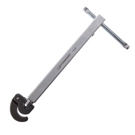 Telescopic Basin Nut Wrench, 3/8 to 1.1/4" 70225