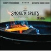 Smoke'n Splits by Tiny Timbers USDA Grade Kiln Dried Hardwood