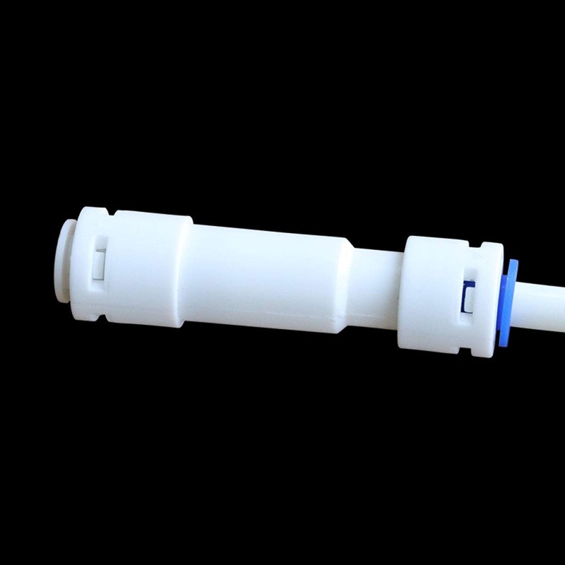 E-outstanding Flow Restrictor 2PCS 1/4Inch 300CC Flow Restrictors with Quick