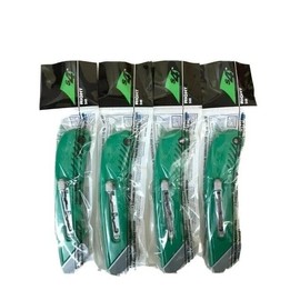PHC Pacific Handy Cutter S4R (4 pack) Safety Knife