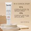 Senté Even Tone Mineral Sunscreen Tinted | SPF 40 Light-Medium