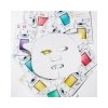 1+1 Skin Rescue Mask Sheet Set of 5 / 1+1스킨