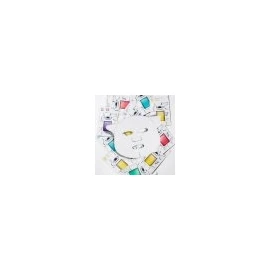 1+1 Skin Rescue Mask Sheet Set of 5 / 1+1스킨 레스큐어 마스크시트 5종