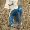 Deneve Fabric Shaver 6 Blade Battery Portable 0563