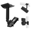 (2 Pack) Adjustable Speaker Wall Mount for Bose Cube Speaker,