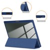 TOPCASE Clear Transparent Protective Case for BOOX Note Air4 C