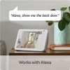 Ring Ring Indoor Camera (2nd Gen) | Plug-In Pet Security