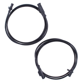 HouYeen 2x Rear Left and Right ABS Weel Speed Sensors for I-veco Daily mk4 mk5 mk6 A-C 428