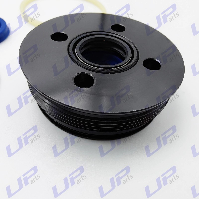 UP-marine For 2004-2012 Evinrude ETEC 5008985 5008773 New Trim Piston