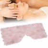 Eye Relax Mask Face Massager Natural Jadestone Reduce Dark Circle