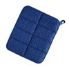 korekara of Gudgeon Insulation for both hands Size (Navy Blue)