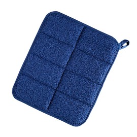 korekara of Gudgeon Insulation for both hands Size (Navy Blue)