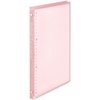 Maruman F020-38 Loose Leaf Binder B5 Crew Fit 26 Holes