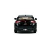 PAUDI MODEL 1/64 Mini Car 2023 Honda Civic TYPE-R FL5