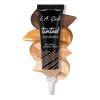 Tinta Base De Maquillaje Liquido Tinted Foundation L.a. Girl