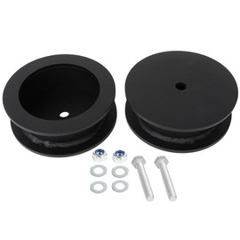 ECCPP 2" Rear Leveling Lift Kit For 2006-2010 for Jeep Commander Grand Cherokee 2007 2008