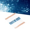 860Pcs 86 Values Resistor Kit 1 Ohm ‑ 1M Ohm
