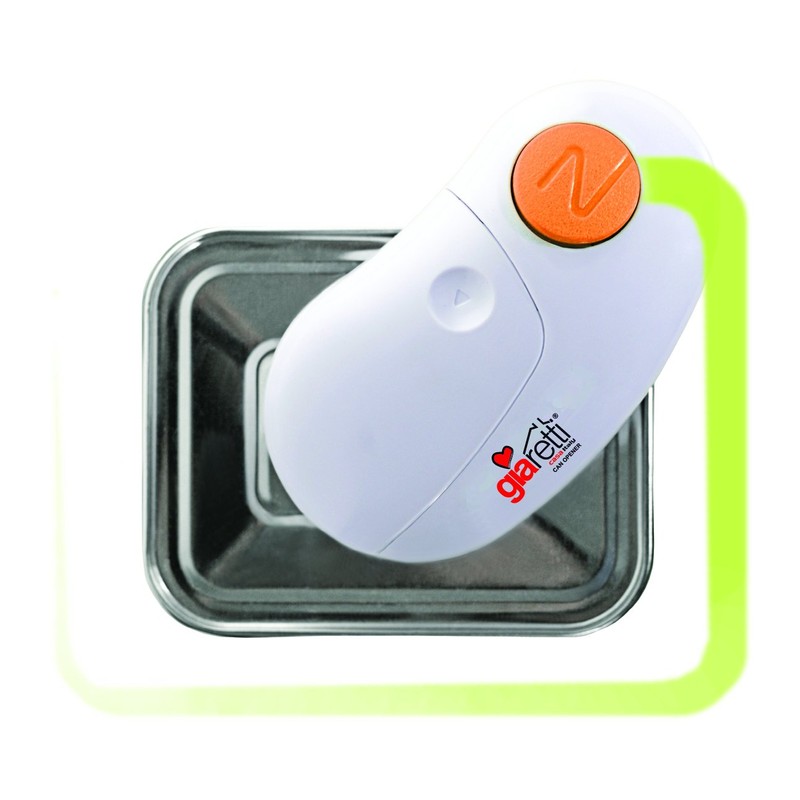 Gialetti Automatic Can Opener