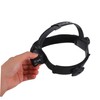 WHAMVOX Welding Helmet Adjustable Headgear Flexible Sizing for Durable Protection