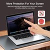 Phimoos Anti Blue Light Screen Protector for Macbook Pro 16