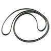 Spares2go Drive Belt for Crusader 37312D 37317 CT30V CT31V Tumble