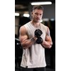 Fitgriff Training Gloves for Men and Women - Fitness Gloves