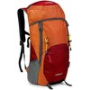G4Free - Mochila de senderismo ligera y plegable de 40