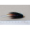 Tigofly 40pcs Cone Head Tube Streamer Fly Set - 5