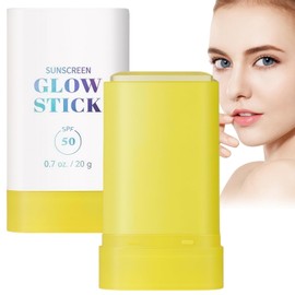 Invisible Sunscreen Stick SPF 50 Face,Tinted Sunscreen SPF50,Sun Cream Stick SPF 50,S/PF 50 Face Moisturiser,Tinted Su/nscreen Sti/ck,Sunscre/en for Acne Prone S/kin,Broad Spectrum Sun Protection