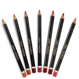 Jane Iredale Lip Pencil 1.1g, Classic Red
