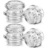 Coffee Percolator Pot Glass Knob Top Replacement for Coleman, Gsi,