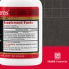 Health Concerns - Six Gentlemen - Digestion Support - 90