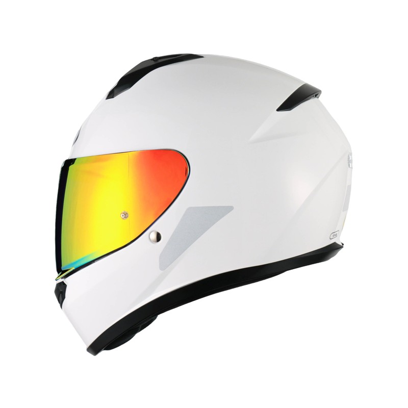 Soman HJ-34P Visor, Tinted HJ-34P Shield Replacement Compatible with C10