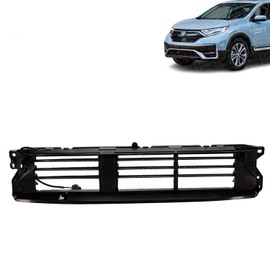Vantage Auto Parts - Active Grille Shutter Compatible with Honda CR-V 2017-2020 | DIRECT REPLACEMENT | 71350TLAA01 | ‎HO1206101