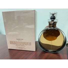 PARFUMS VALENTINO VALENTINA ASSOLUTO by VALENTINO 2.7 oz/ 80 ML Eau De Parfum Intense Spray Sealed