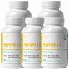 Salmsi Lemon Verbena Extract Complex 120 tablets x 5 Hibiscus
