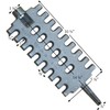 Cast Iron Shaker Grate: 40257-SPFL Compatible with US Stove
