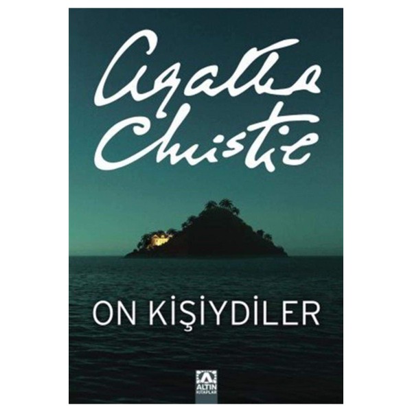 On Kişiydiler - On Küçük Zenci