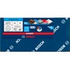 Bosch 50 x Expert O780 Film Sanding Disc, 150 mm