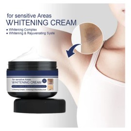 Crema Hidratante Para Axilas F, Codos, Rodillas, Rostro Feme