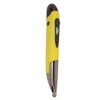 Wireless Pen Mouse Rechargeable Luminous Silent Small Portable Bluetooth 2.4g