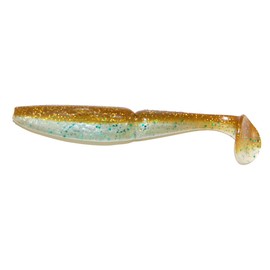 Gambler Lures EZ Swimmer Bait-Pack of 7 (Ice Breaker, 4.25-Inch)