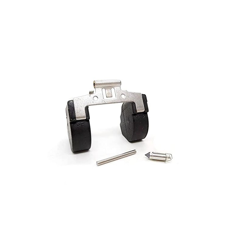 Carburetor Float Valve Needle Set for Polaris Magnum 325 330