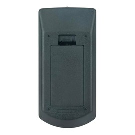 VINABTY RAV38 WS31740 Replacement Remote Control Compatible with Yamaha AV Receiver RX-V3900 RX-V2065 HTR-6295