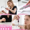 Pink Tool Kit 69 Piece Tool Kit for Women Small